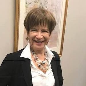 Meet your Posher, Jo